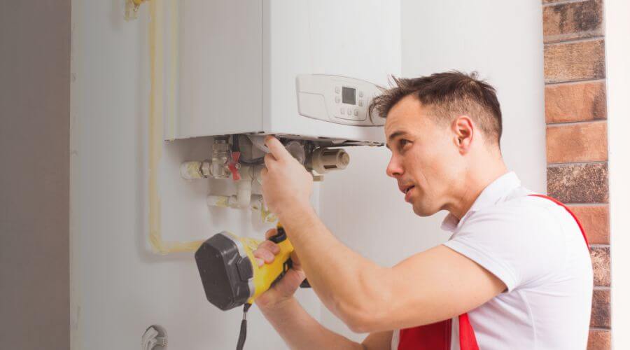 Professional emergency plumbing in Valley Falls, KS